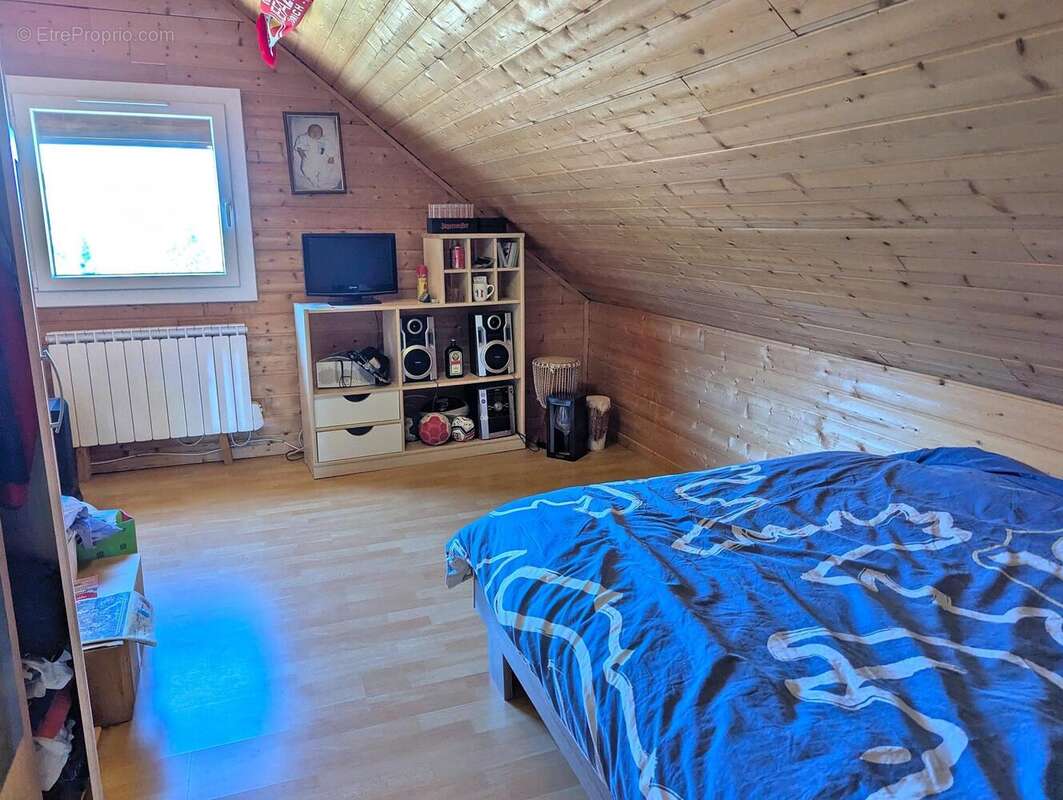Maison 144 m² à Montbenoit  - photo 6