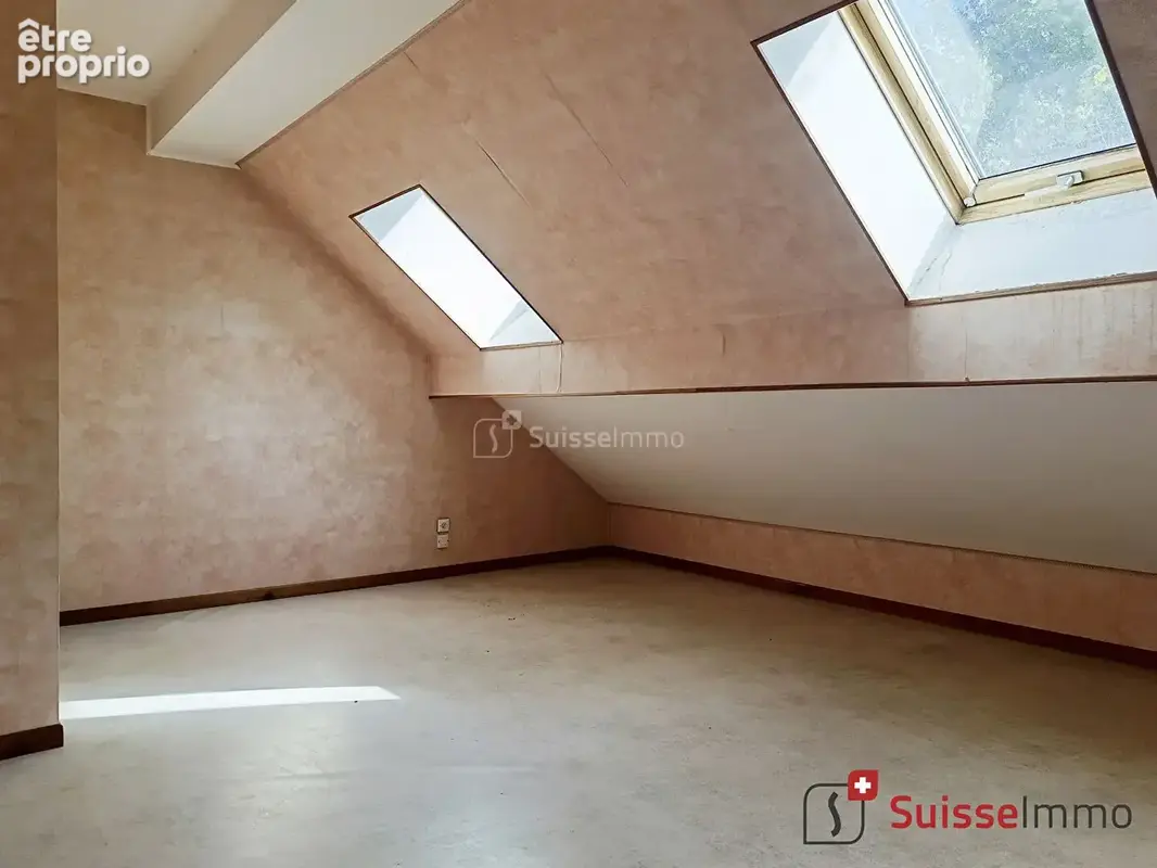 Maison Etupes 10 pièce(s) 120 m2 - photo 12