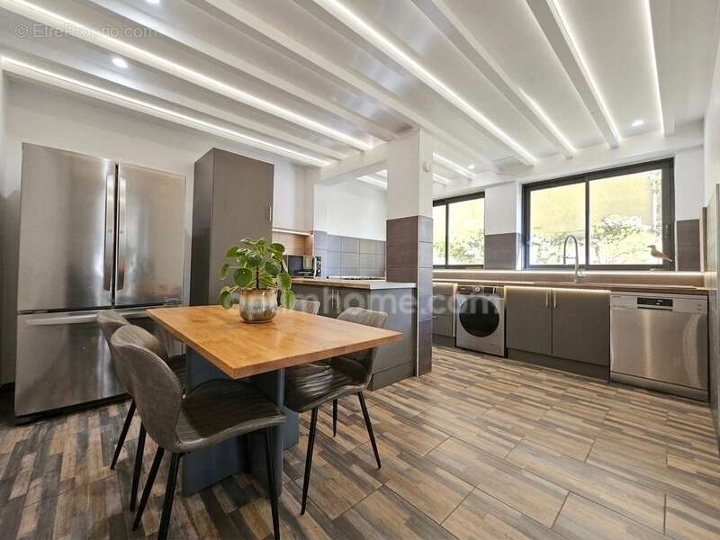 Maison à TAVERNY