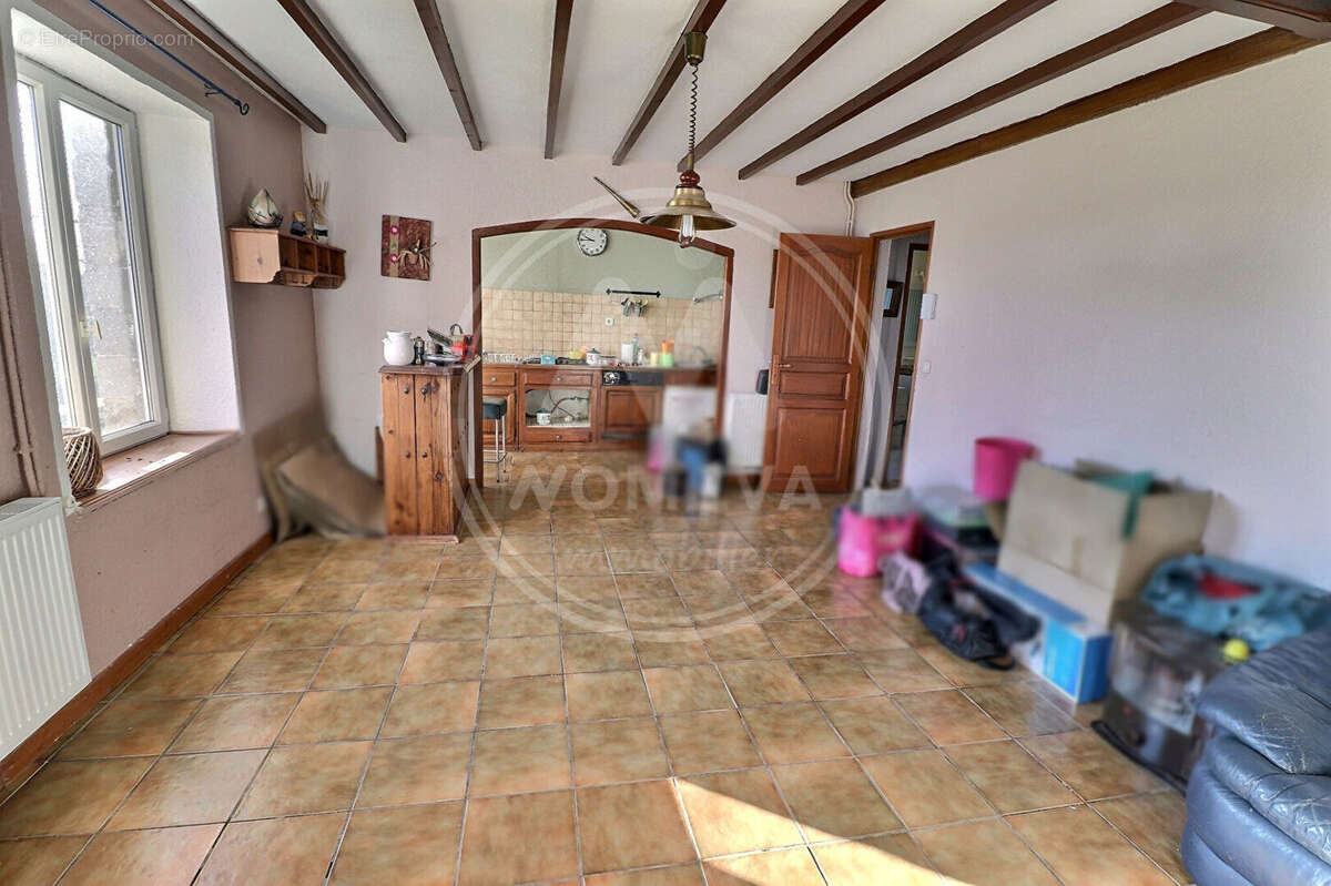 Maison à RAUCOULES