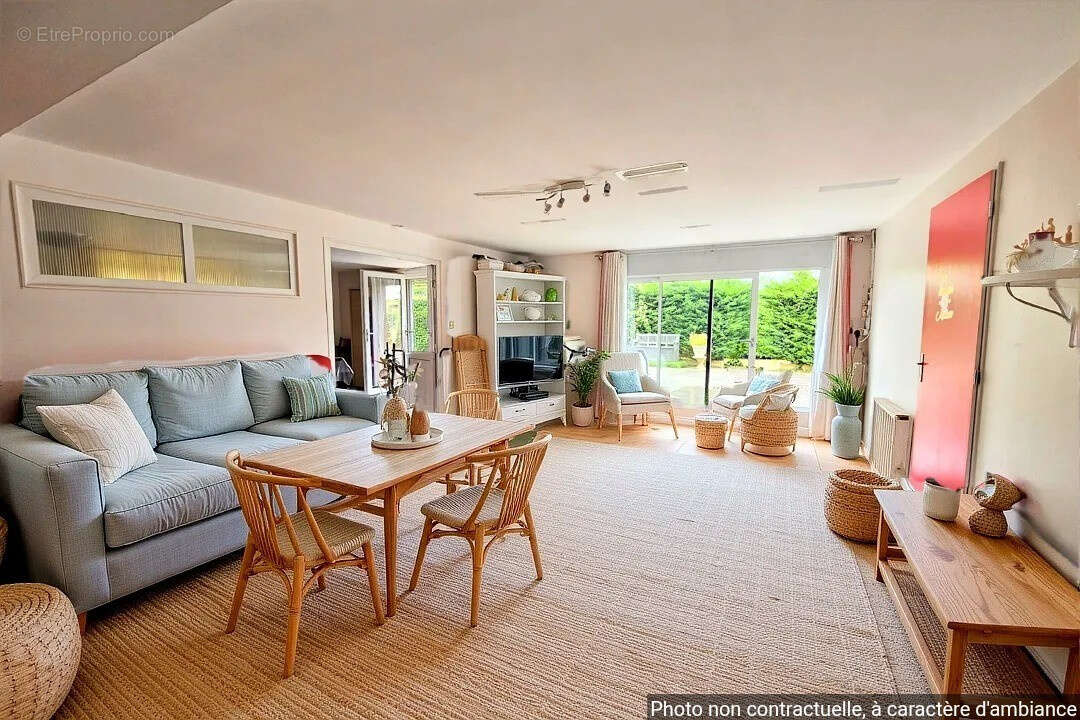 Maison à BELLERIVE-SUR-ALLIER