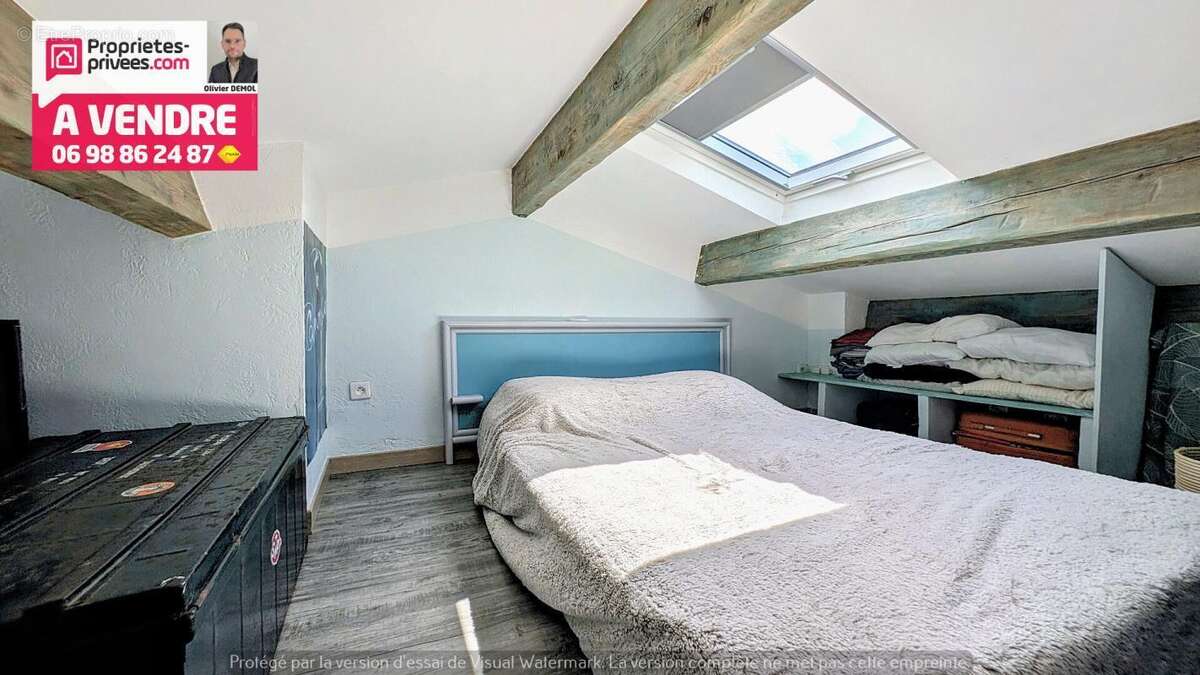 2-3 pieces vue mer feerique haut de gamme - photo 15