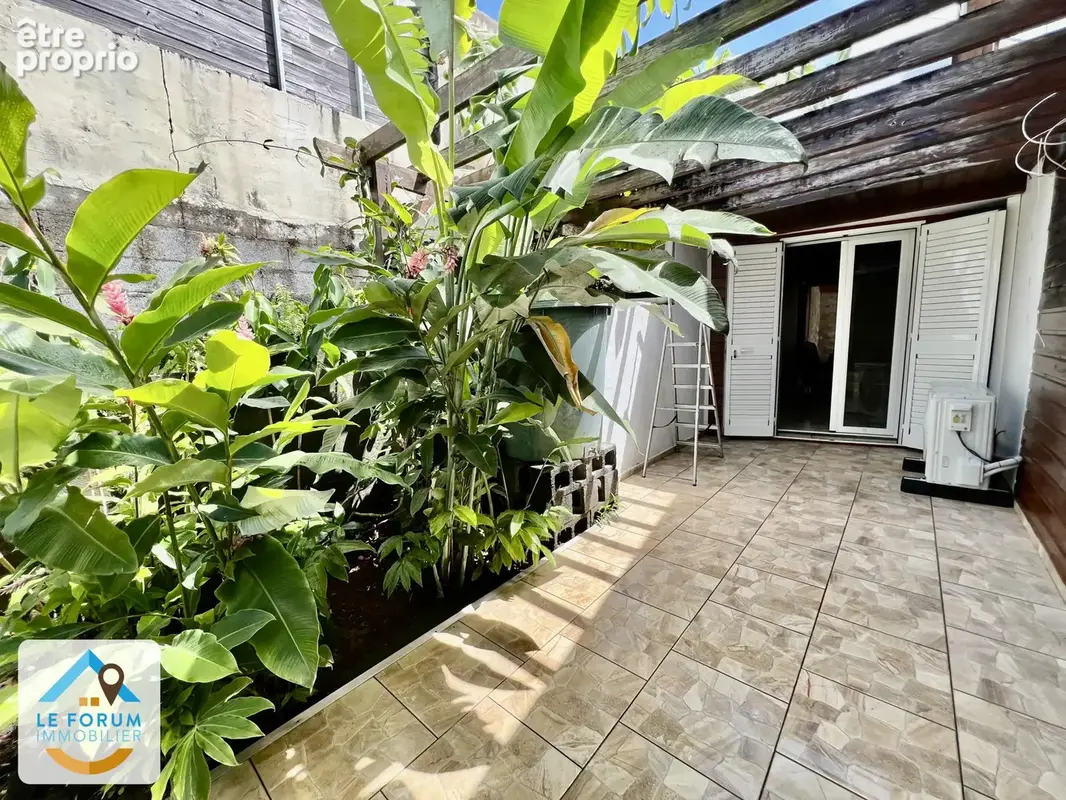 Saint joseph 97480 - villa f5 - beaux espaces - quartier residentiel - photo 15