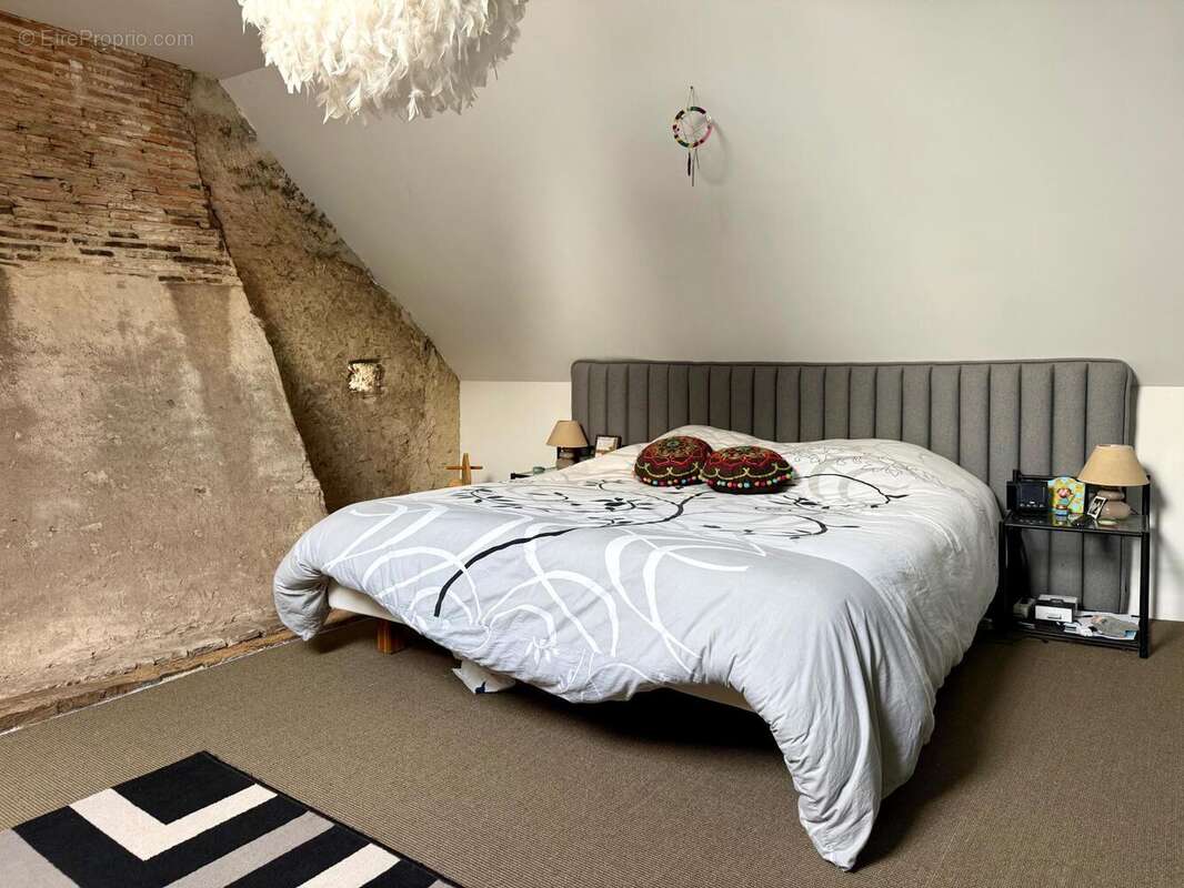 Photo 5 - Maison à COURCELLES-LA-FORET