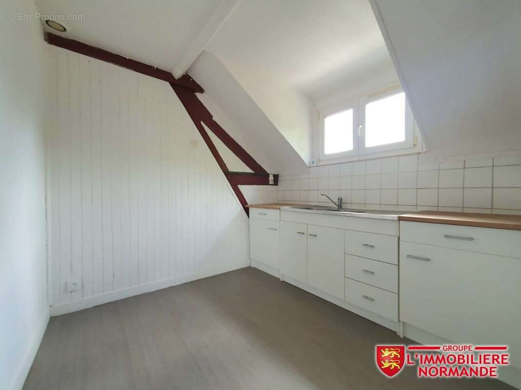 Louviers centre - immeuble de rapport - photo 7