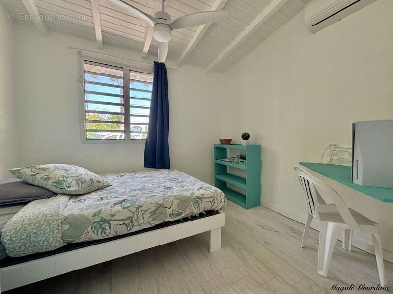 Commerce à SAINT-FRANCOIS