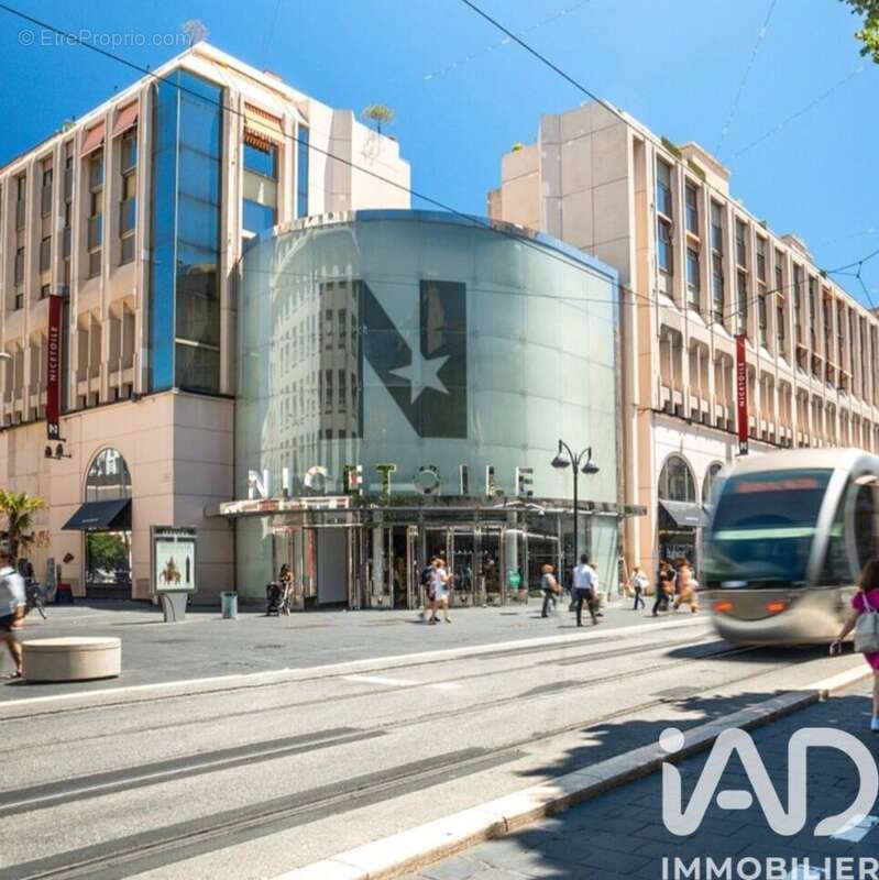 Photo 8 - Appartement à NICE