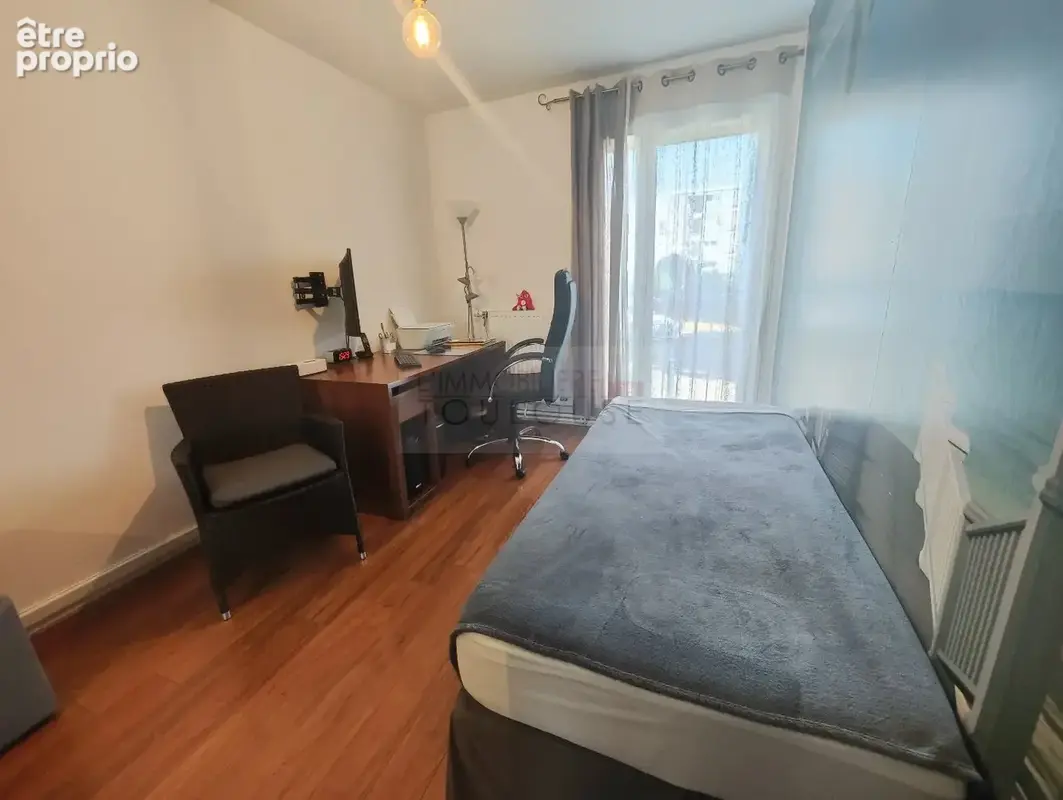 T5 rénové clé en main  4 chambres, climatisation, parking - photo 6
