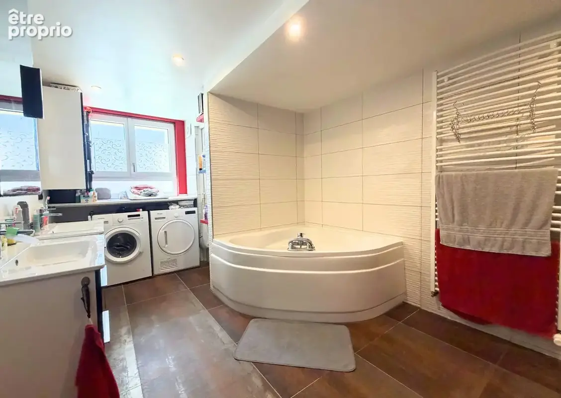 Maison 5 pièces 114 m² à vendre à Niederhergheim (68127) - photo 8
