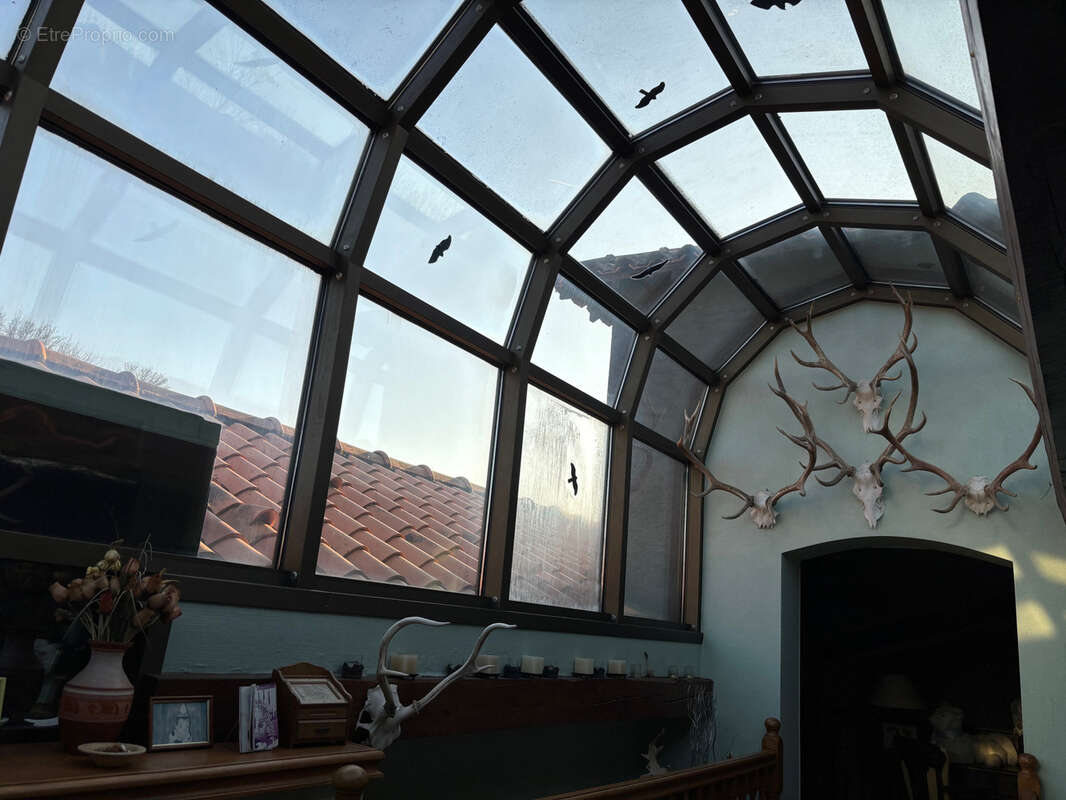 Maison à BAR-LE-DUC