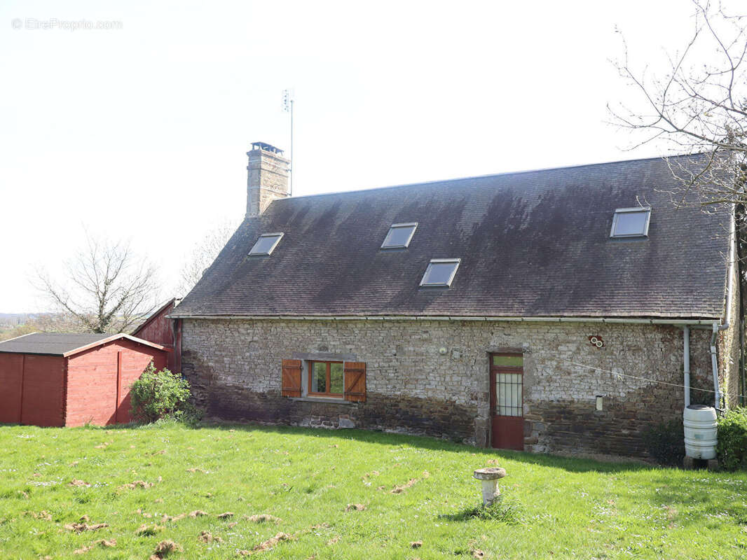 Mortain bocage - photo 13