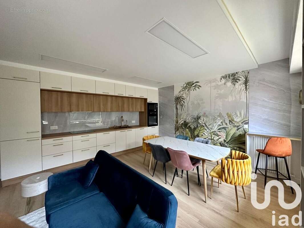 Photo 3 - Appartement à MAISONS-LAFFITTE