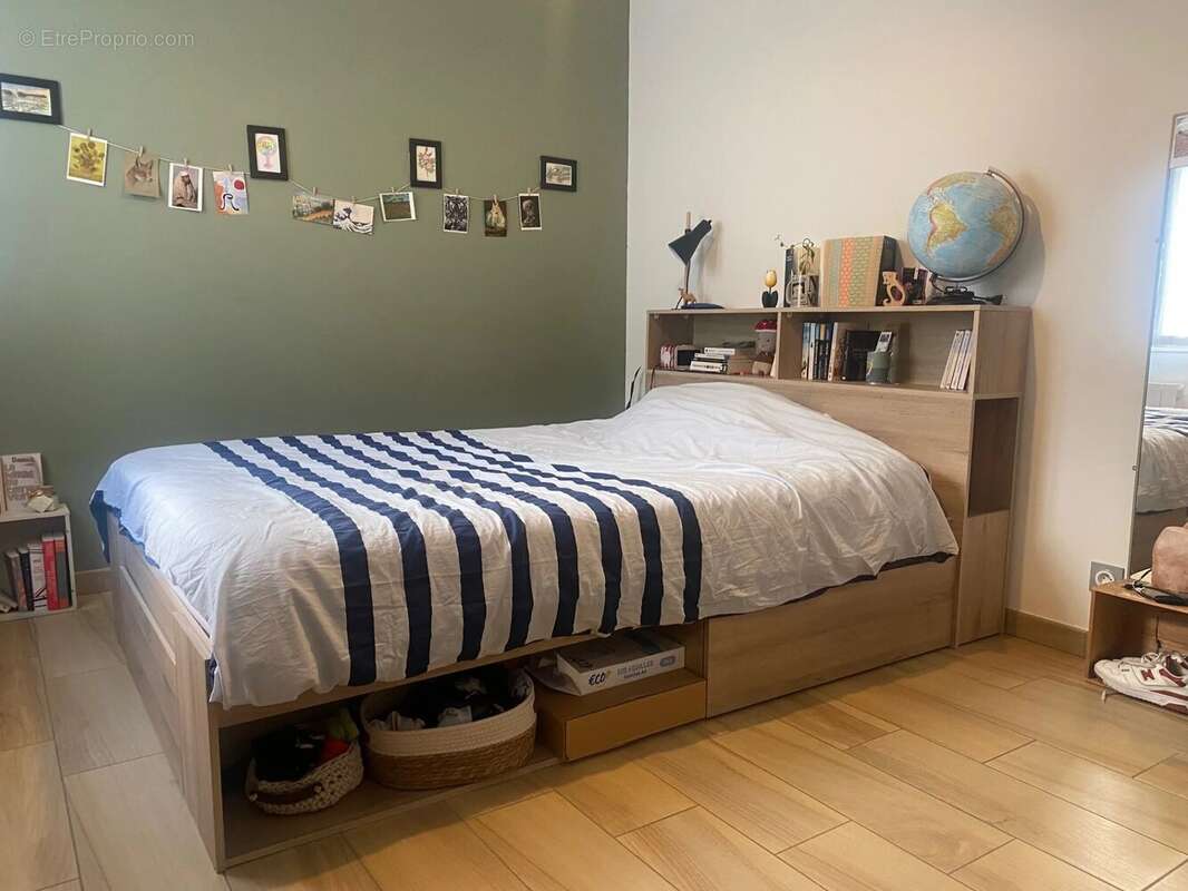 Maison à DOMPIERRE-SUR-MER