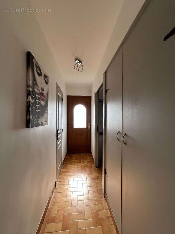 Maison à LE TEIL