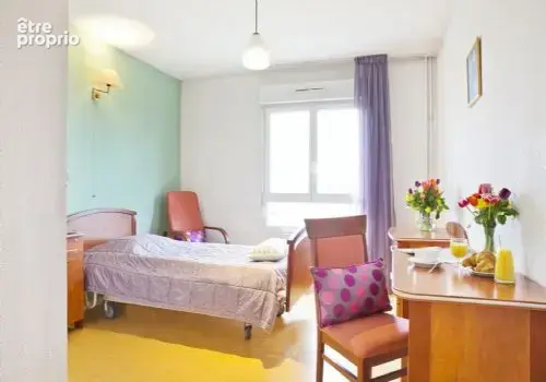 Investissement en EHPAD - photo 7