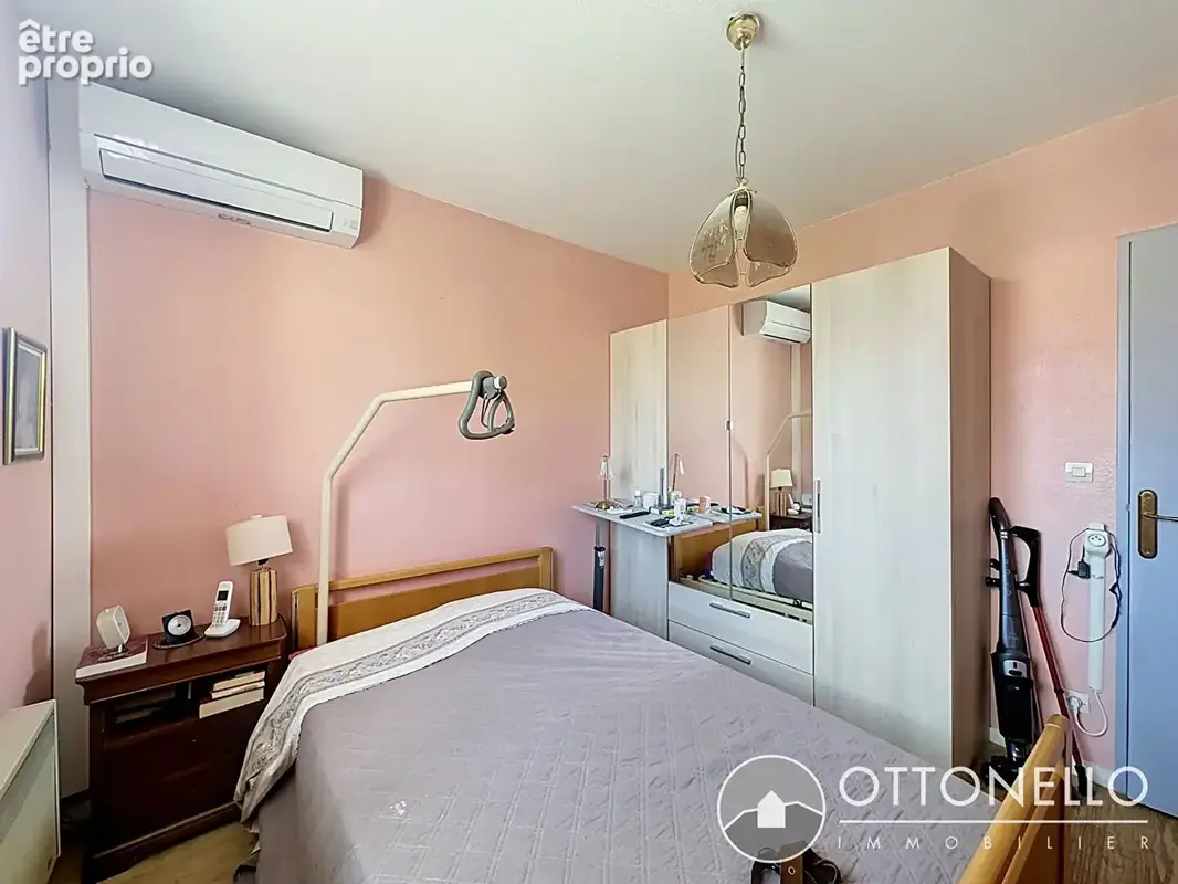 Maison Roquebrune Sur Argens 4 pièces 68,80 m2 avec jardin de 111 m2 et garage à motos - photo 7