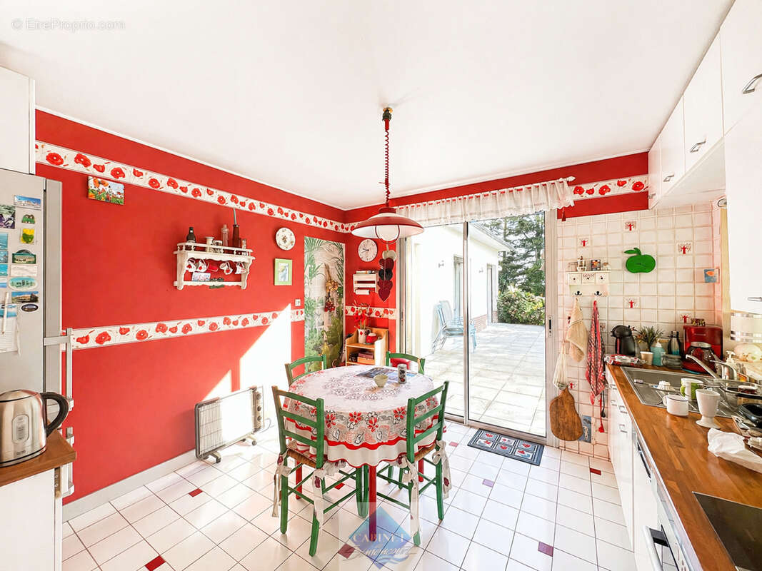 Maison à TOURS-EN-VIMEU