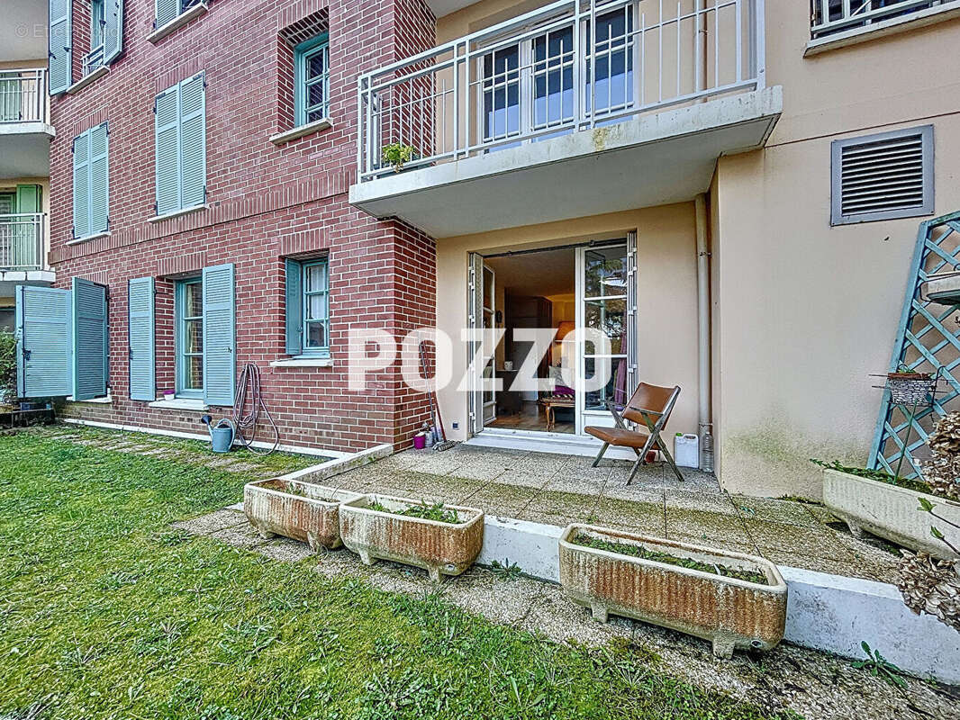 Appartement à HONFLEUR