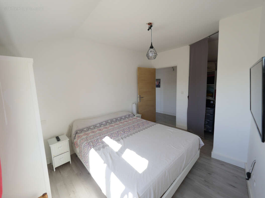 Maison à CARPENTRAS