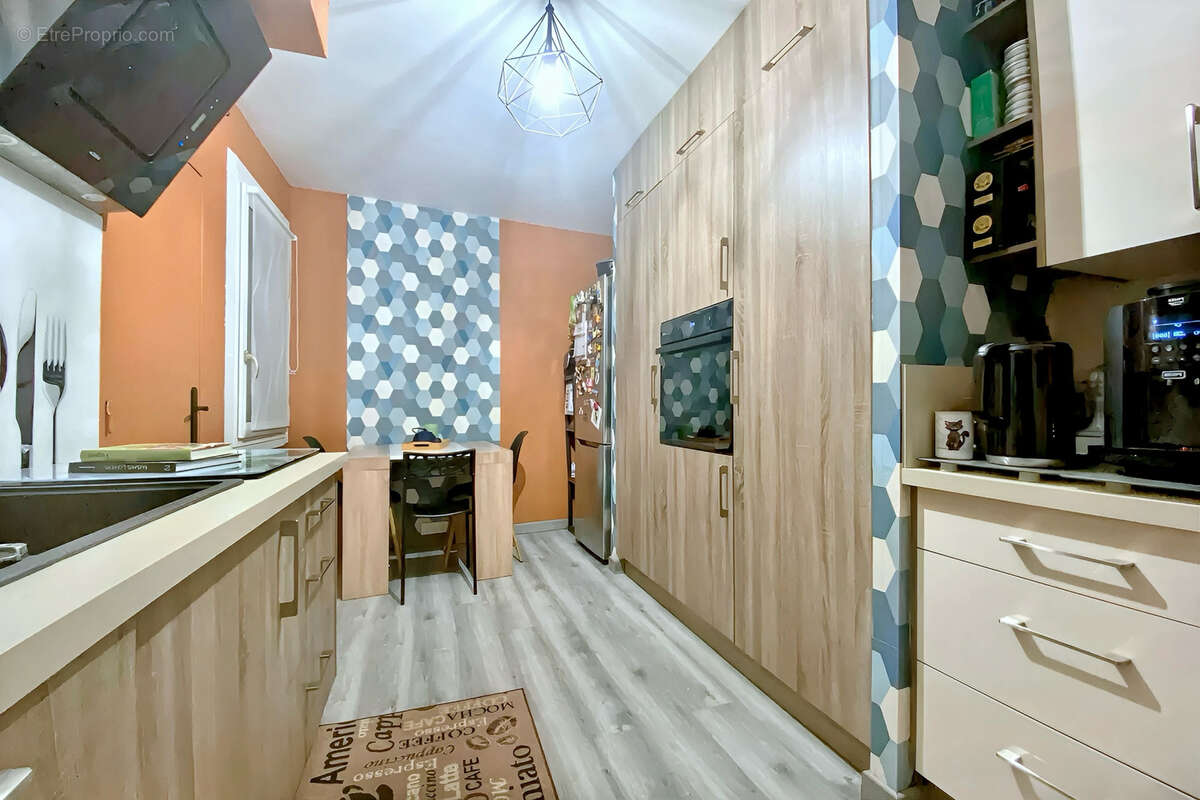 Appartement à HAYANGE