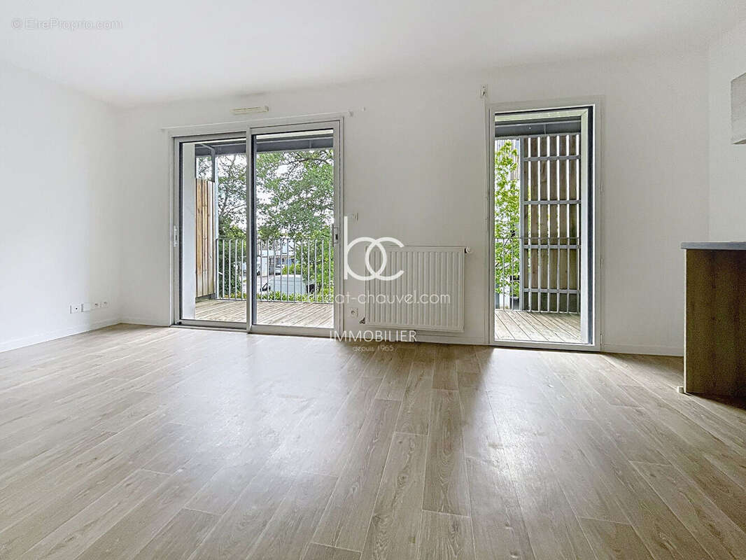 Appartement à SAINT-AVE