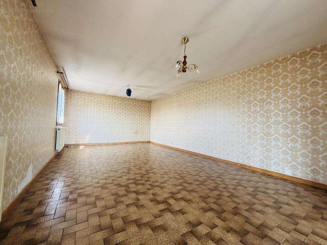 Maison familiale - photo 3