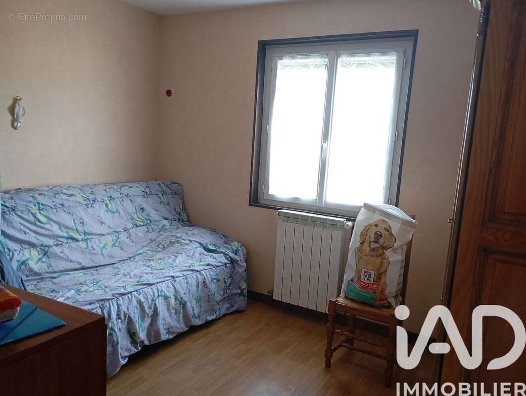 Photo 8 - Maison à CURDIN