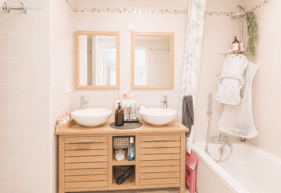 Appartement à LYON-3E