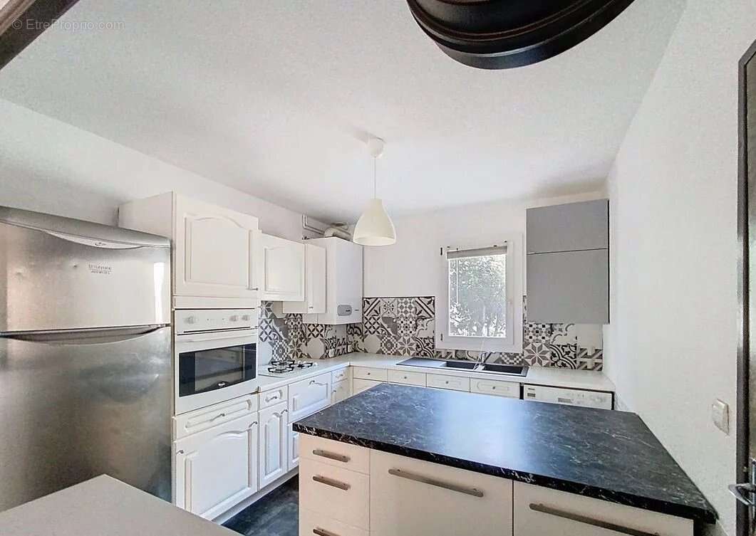 Maison à MONTPELLIER