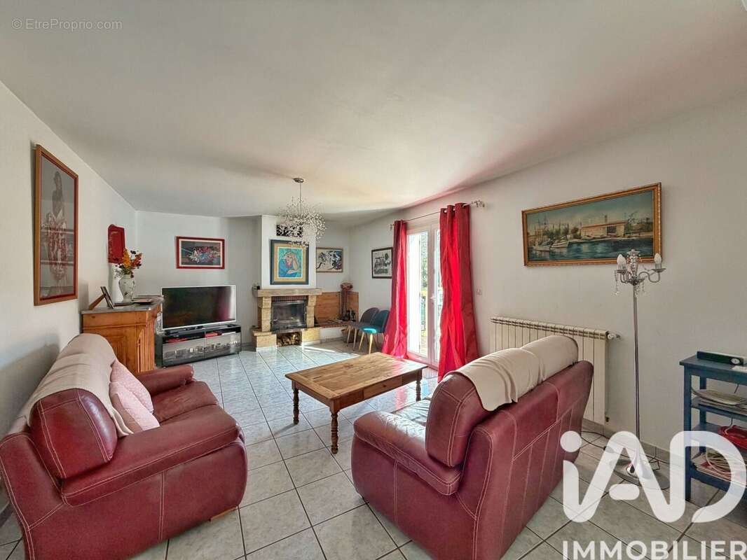 Photo 9 - Maison à ROCBARON