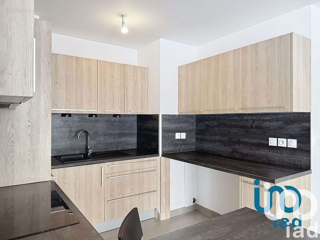 Photo 3 - Appartement à CANNES