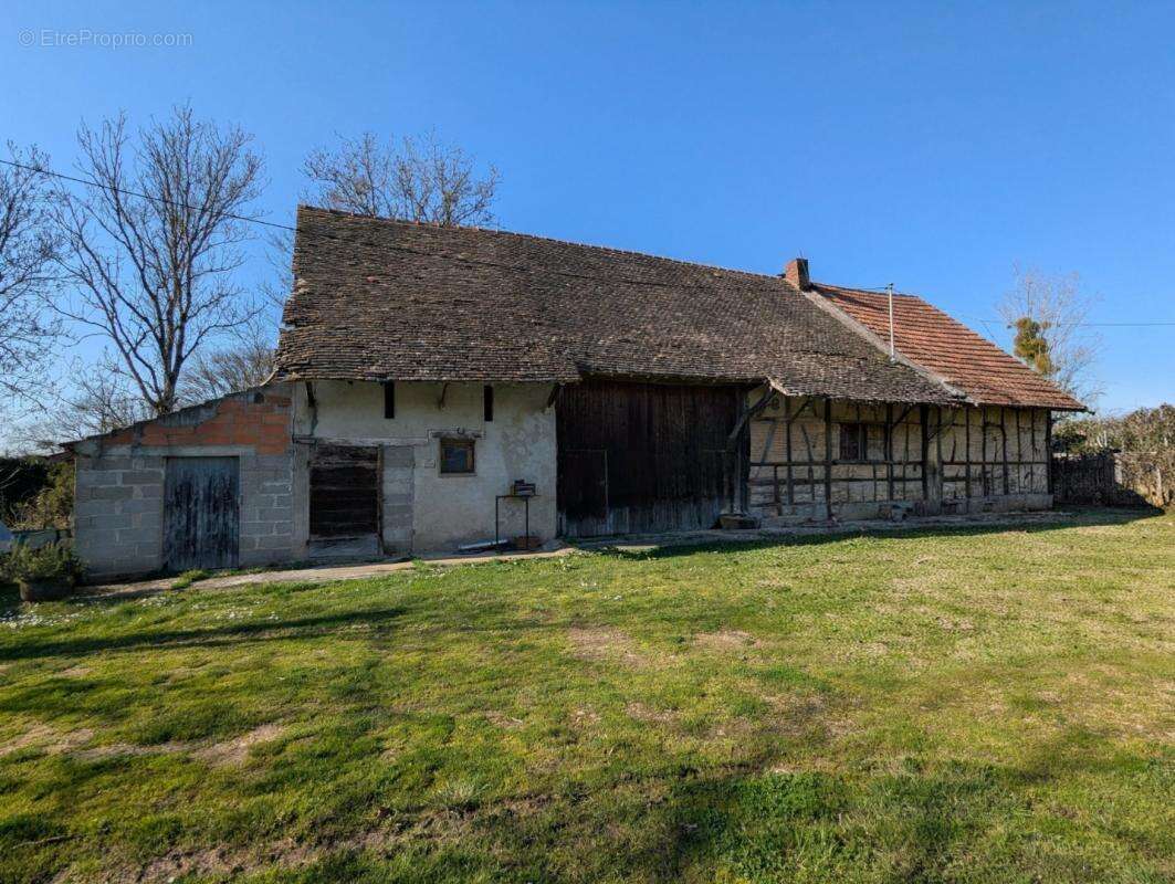 Maison à rénover - photo 3