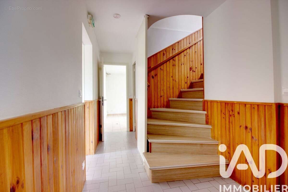 Photo 8 - Maison à PODENSAC