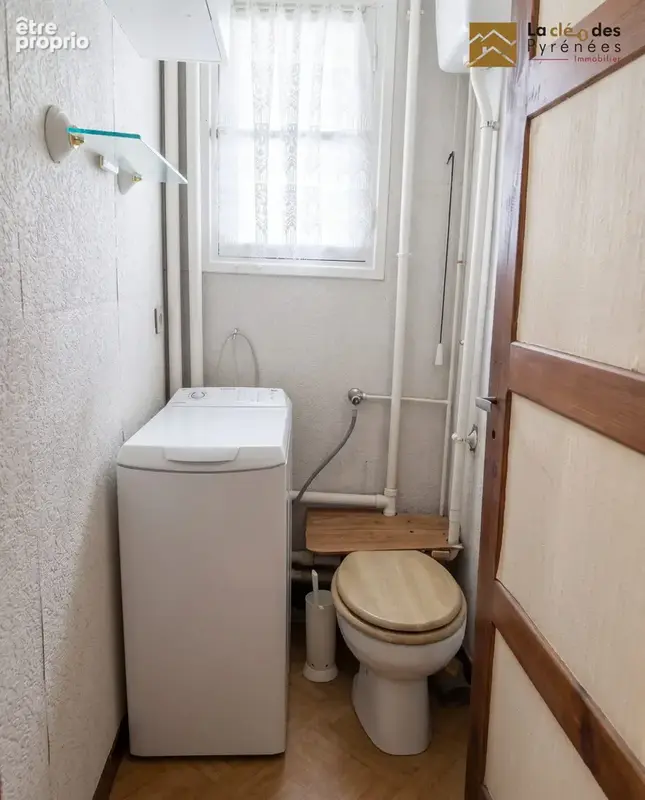 Appartement 274 m² à vendre à Ancizan (65440) - photo 9