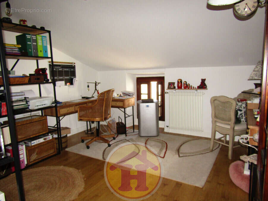 Maison à ROCHECHOUART