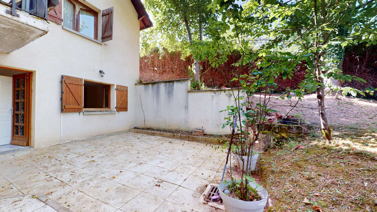 Maison à BESANCON