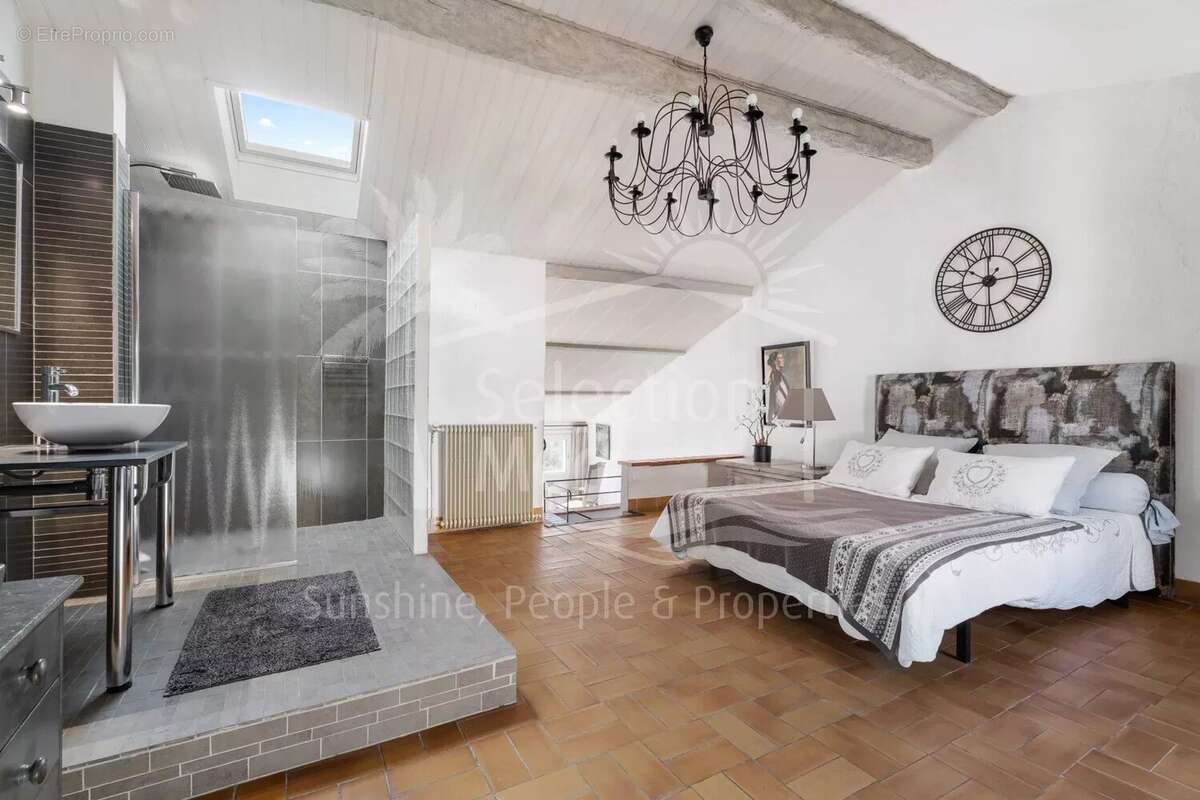 Appartement à GRASSE