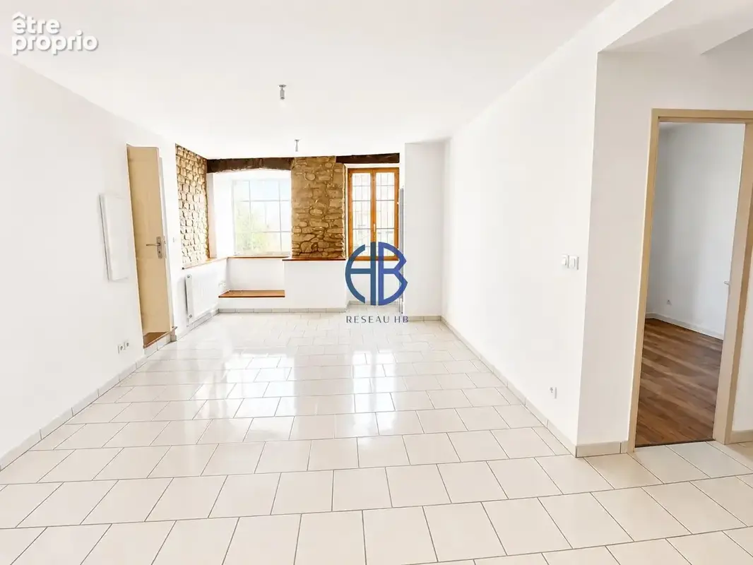 Appartement t2 st chef - photo 3