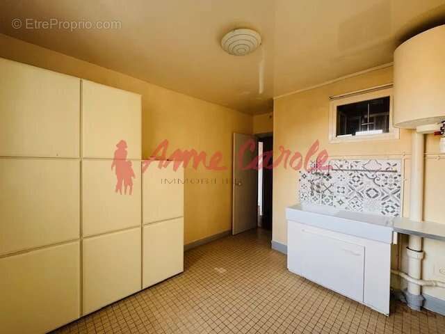 Appartement à LE PRE-SAINT-GERVAIS