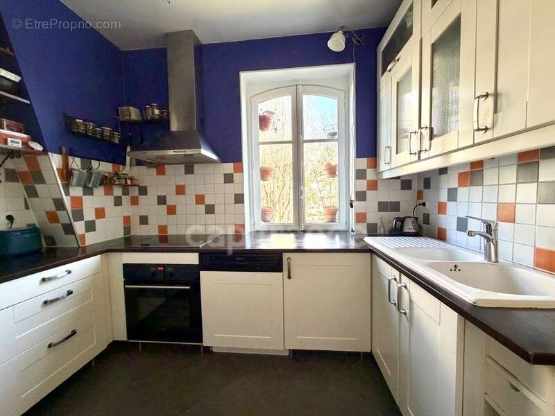 Appartement à VERSAILLES