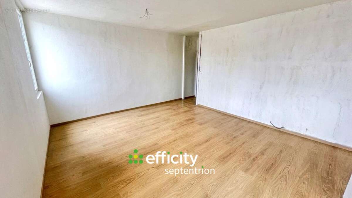 Appartement à BRUAY-SUR-L'ESCAUT