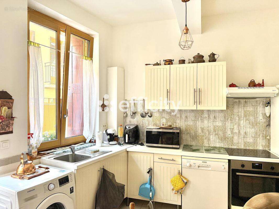 Appartement à SAINT-GALMIER