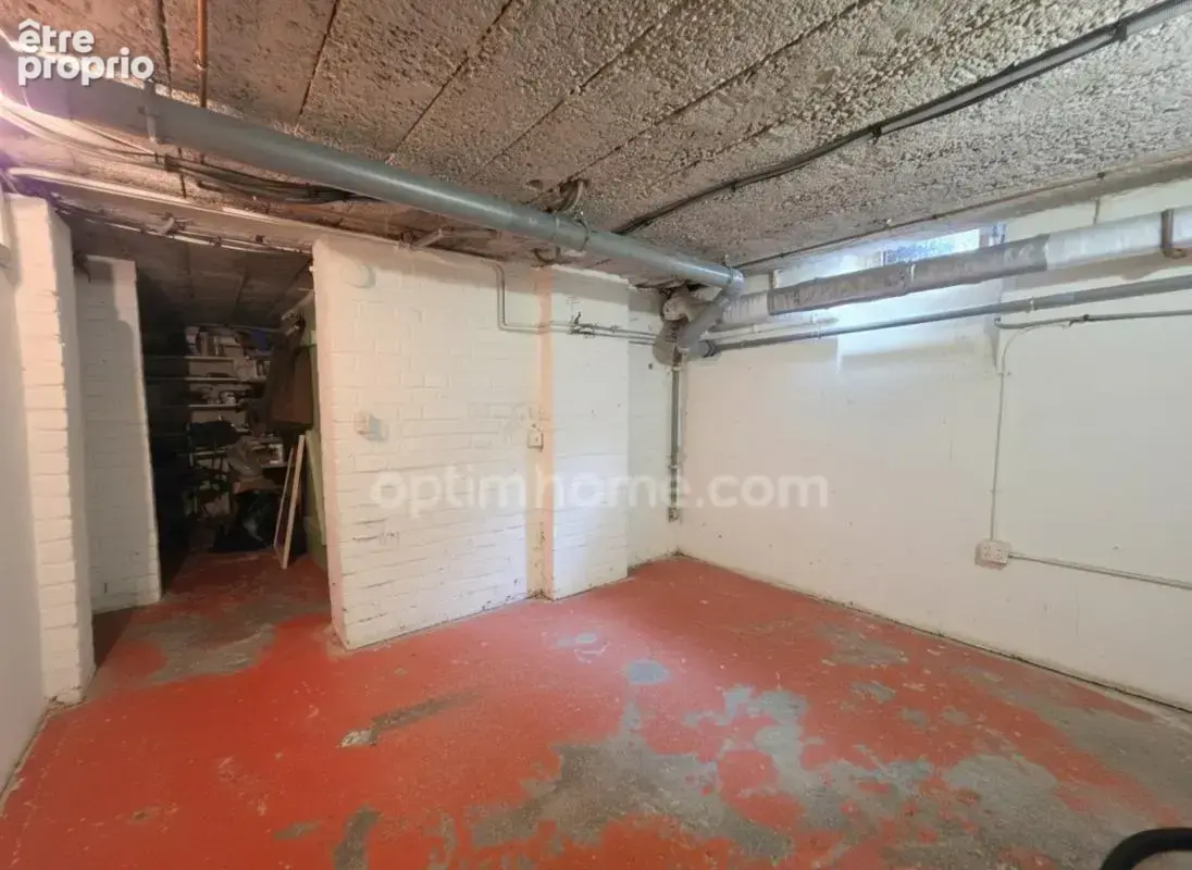 Maison individuelle renovee 120 m² 3 ch garage jardin - photo 34