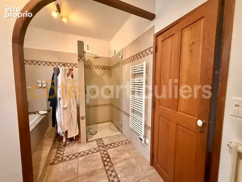 Baisse de  prix rare sur le marché  - charme, volumes et prestations au rendez-vous - photo 8