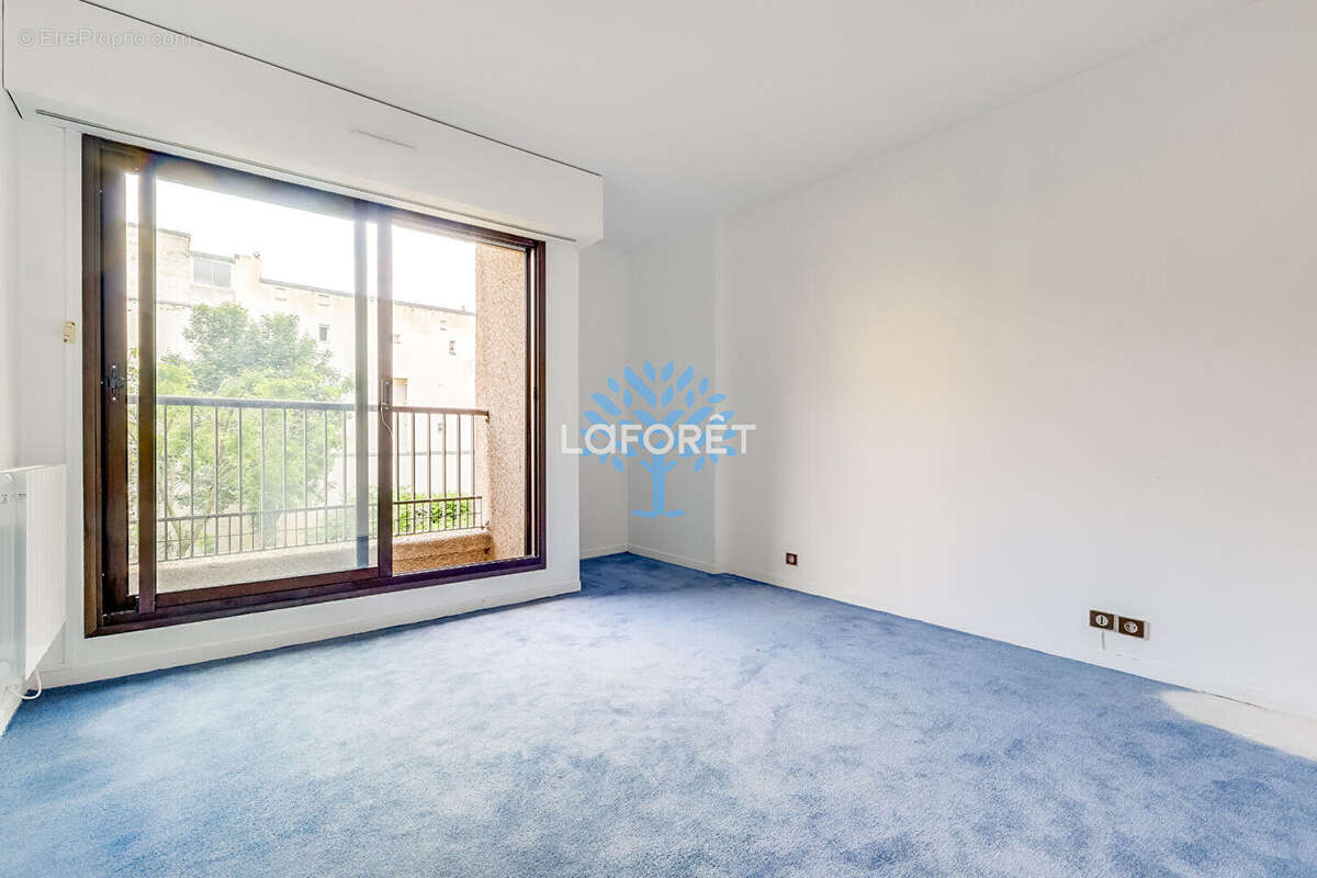 3 pièces au calme - Balcon - Quartier Saint-Maur - photo 4