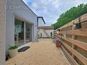 Maison à SAINT-PAIR-SUR-MER