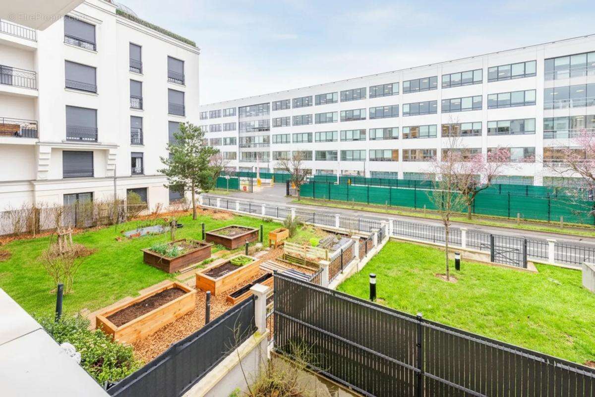 Appartement à CLAMART