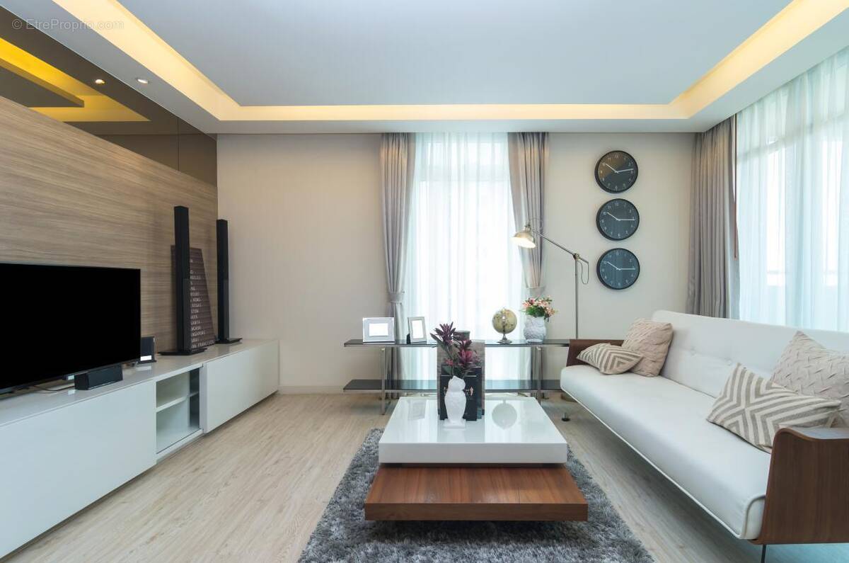 Appartement à BAGNEUX