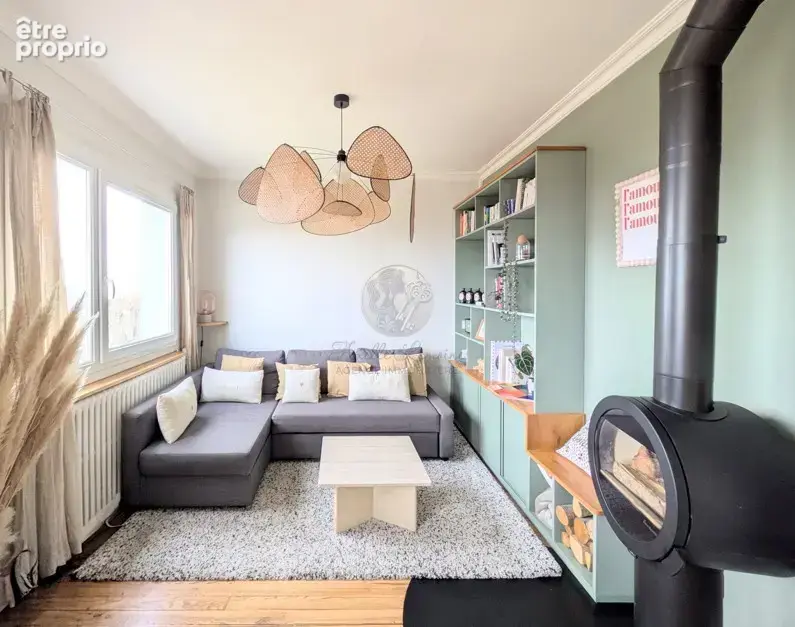 Maison familiale avec suite de plain pied - photo 6
