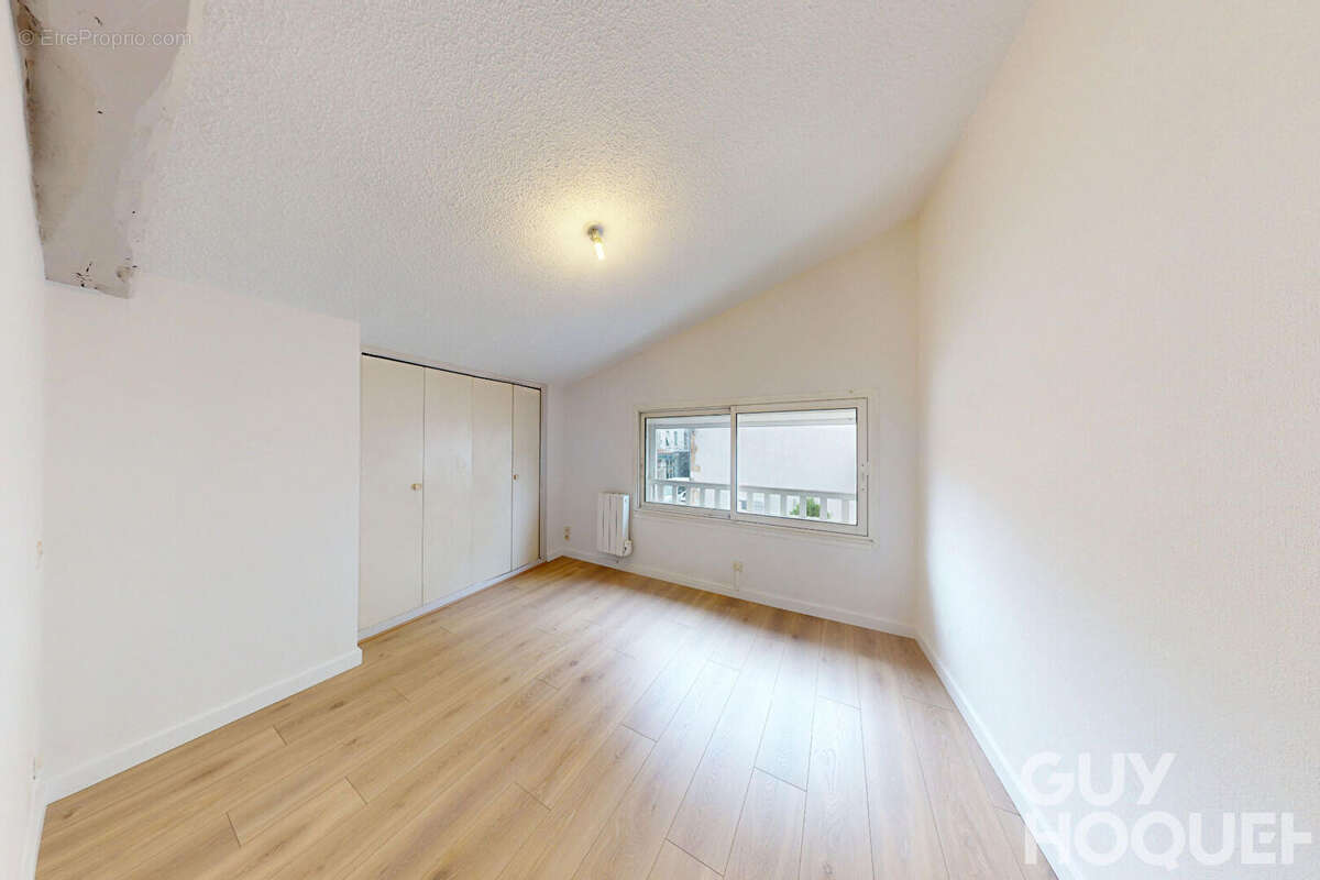 Maison à HAGETMAU